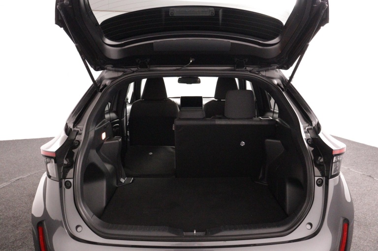 Toyota Yaris Cross - 1.5 Hybrid 115 First Edition 24
