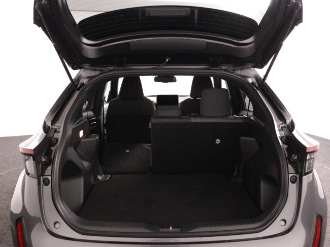 Toyota Yaris Cross - 1.5 Hybrid 115 First Edition