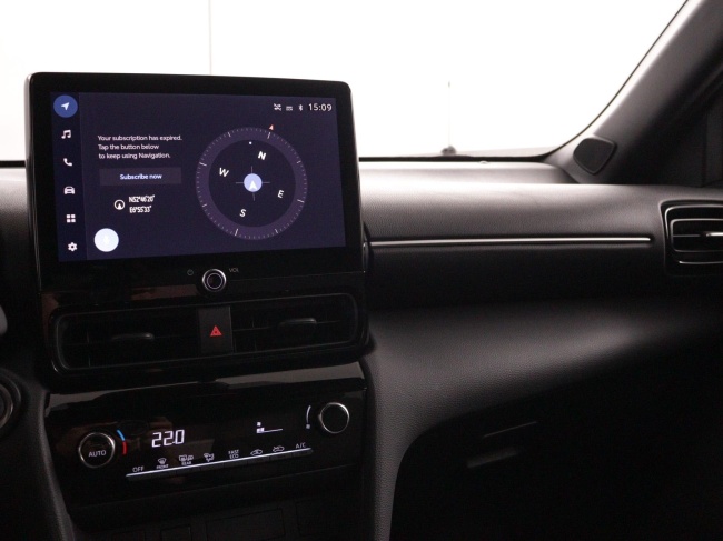 Toyota Yaris Cross - 1.5 Hybrid 115 First Edition