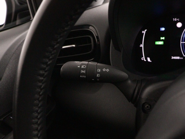 Toyota Yaris Cross - 1.5 Hybrid 115 First Edition