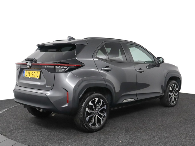 Toyota Yaris Cross - 1.5 Hybrid 115 First Edition