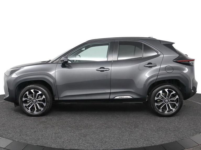 Toyota Yaris Cross - 1.5 Hybrid 115 First Edition 3