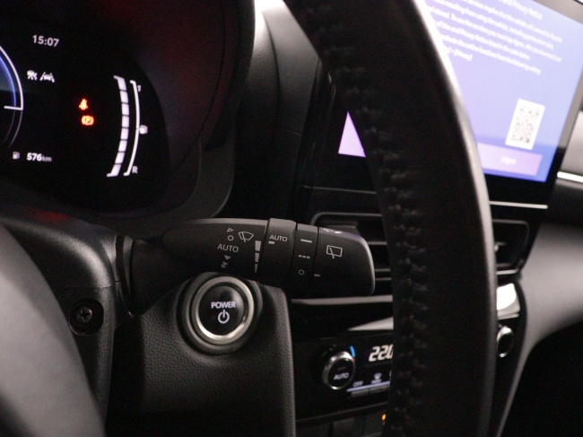 Toyota Yaris Cross - 1.5 Hybrid 115 First Edition