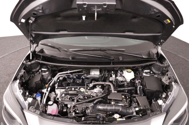 Toyota Yaris Cross - 1.5 Hybrid 115 First Edition 32