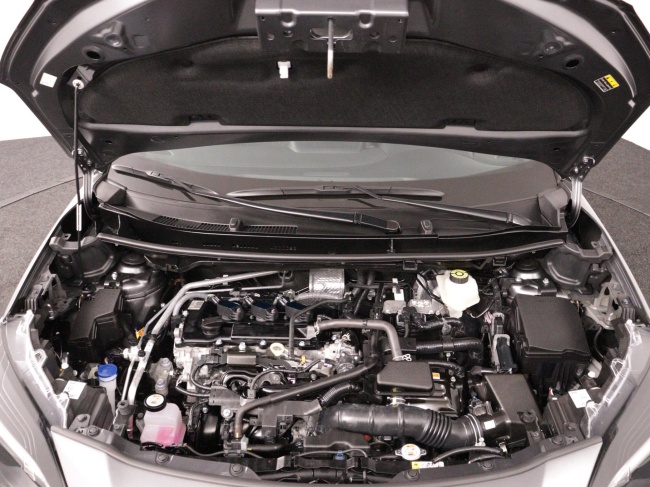 Toyota Yaris Cross - 1.5 Hybrid 115 First Edition