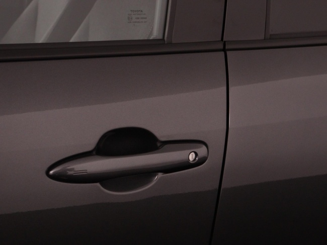 Toyota Yaris Cross - 1.5 Hybrid 115 First Edition