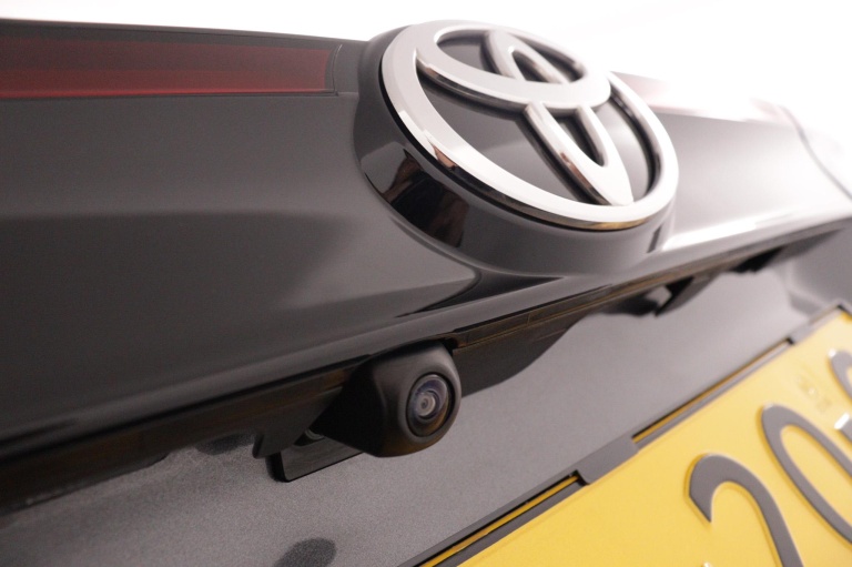 Toyota Yaris Cross - 1.5 Hybrid 115 First Edition 35