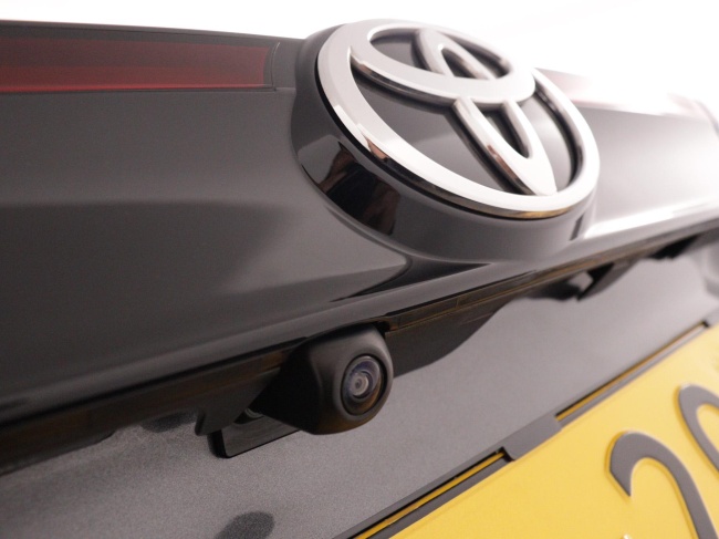 Toyota Yaris Cross - 1.5 Hybrid 115 First Edition