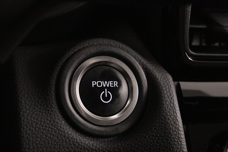 Toyota Yaris Cross - 1.5 Hybrid 115 First Edition 36