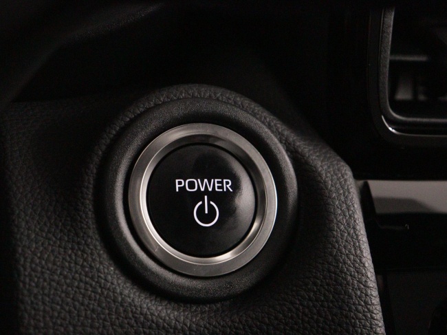 Toyota Yaris Cross - 1.5 Hybrid 115 First Edition