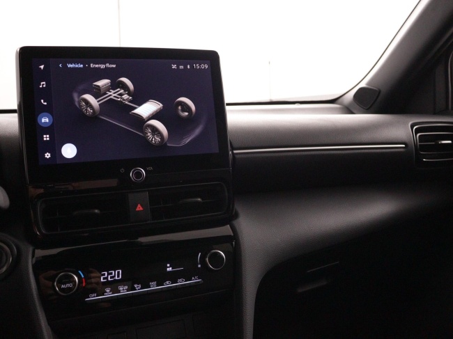 Toyota Yaris Cross - 1.5 Hybrid 115 First Edition