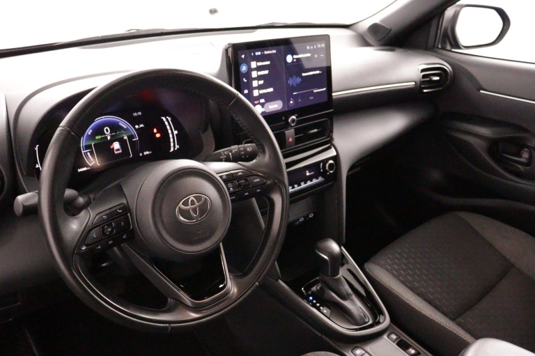 Toyota Yaris Cross - 1.5 Hybrid 115 First Edition 38