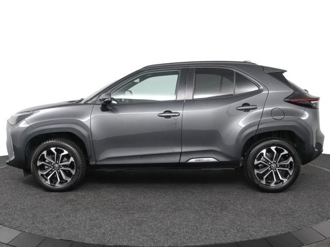 Toyota Yaris Cross - 1.5 Hybrid 115 First Edition