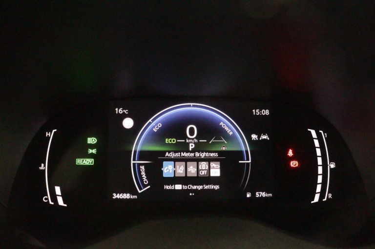 Toyota Yaris Cross - 1.5 Hybrid 115 First Edition 6