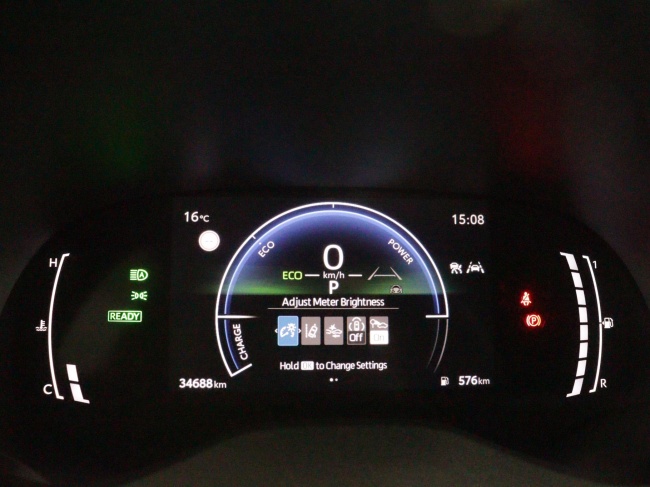 Toyota Yaris Cross - 1.5 Hybrid 115 First Edition