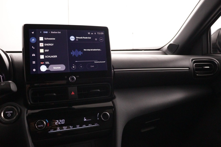 Toyota Yaris Cross - 1.5 Hybrid 115 First Edition 7