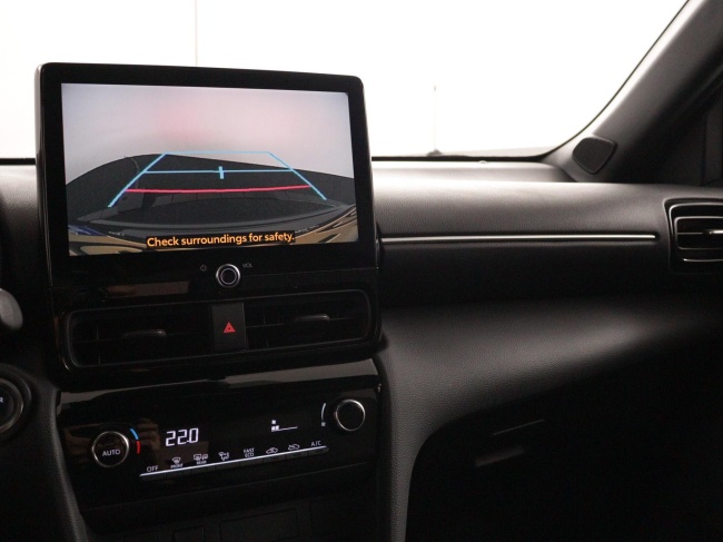 Toyota Yaris Cross - 1.5 Hybrid 115 First Edition