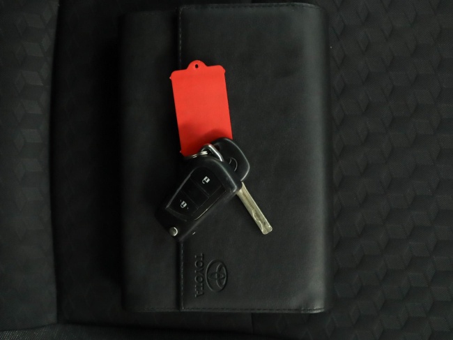 Toyota Yaris - 1.5 Hybrid Dynamic