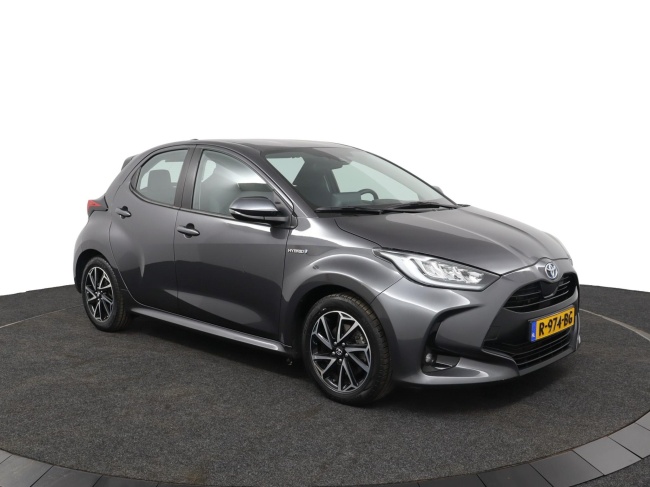 Toyota Yaris - 1.5 Hybrid Dynamic