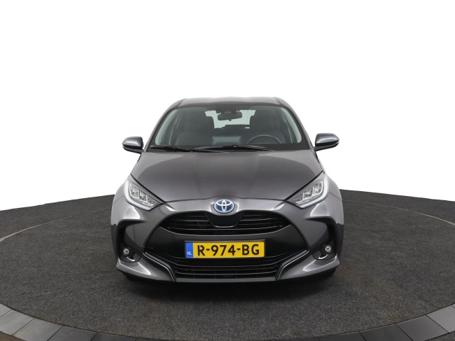 Toyota Yaris - 1.5 Hybrid Dynamic