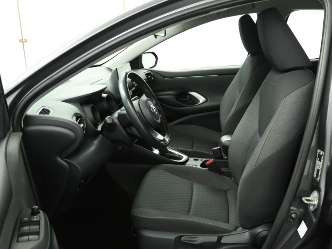 Toyota Yaris - 1.5 Hybrid Dynamic