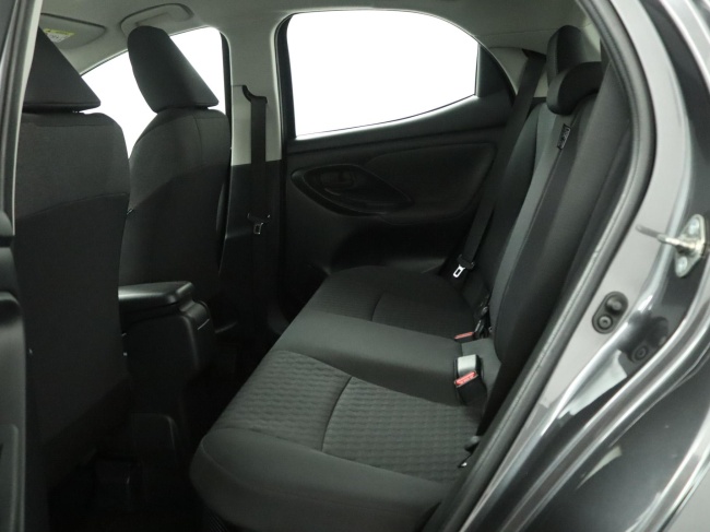 Toyota Yaris - 1.5 Hybrid Dynamic