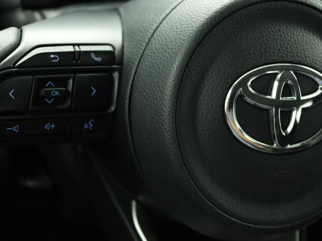 Toyota Yaris - 1.5 Hybrid Dynamic