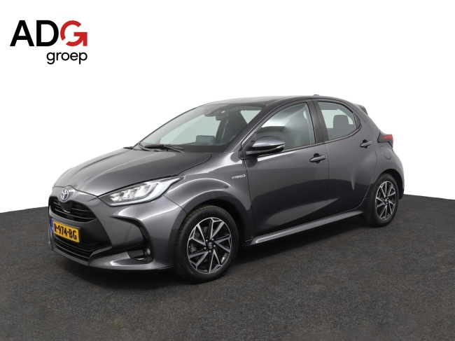 Toyota Yaris - 1.5 Hybrid Dynamic