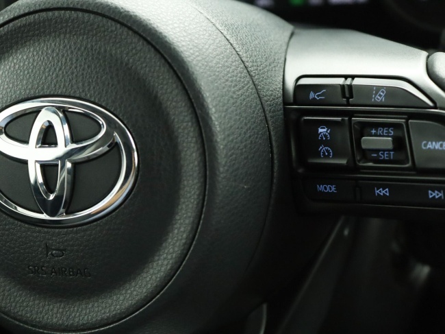 Toyota Yaris - 1.5 Hybrid Dynamic