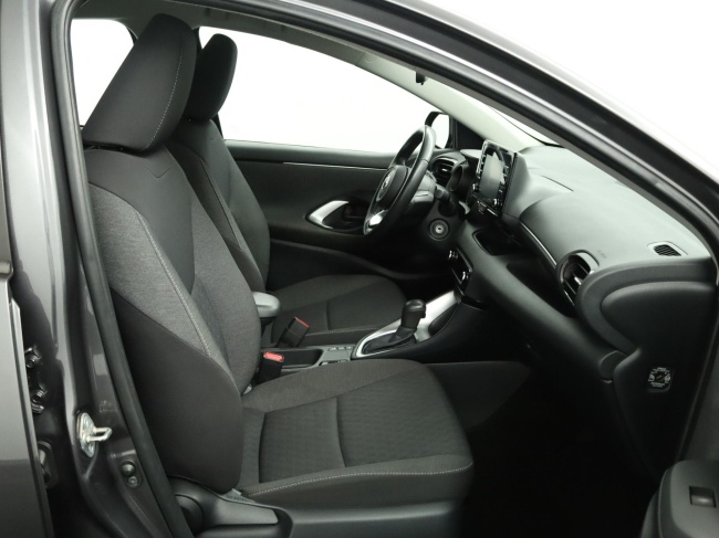 Toyota Yaris - 1.5 Hybrid Dynamic