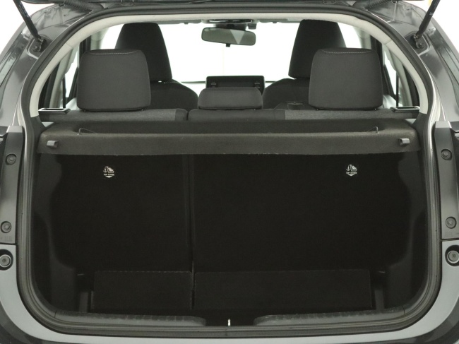 Toyota Yaris - 1.5 Hybrid Dynamic