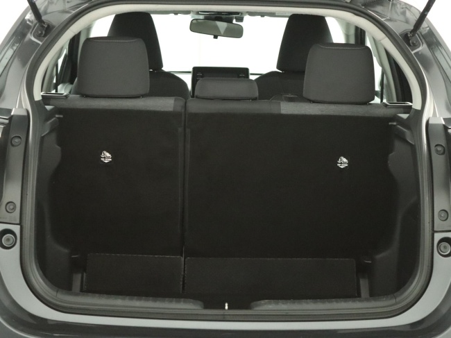 Toyota Yaris - 1.5 Hybrid Dynamic