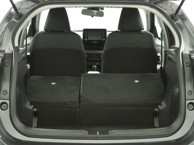 Toyota Yaris - 1.5 Hybrid Dynamic