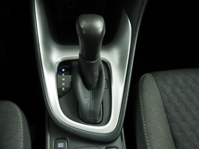 Toyota Yaris - 1.5 Hybrid Dynamic
