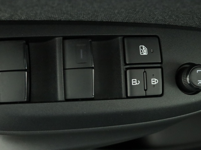 Toyota Yaris - 1.5 Hybrid Dynamic