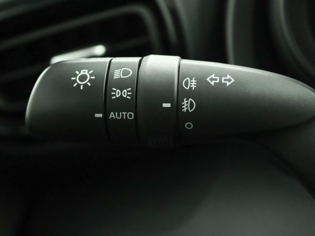 Toyota Yaris - 1.5 Hybrid Dynamic