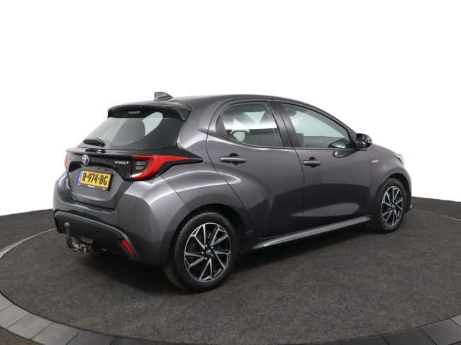 Toyota Yaris - 1.5 Hybrid Dynamic