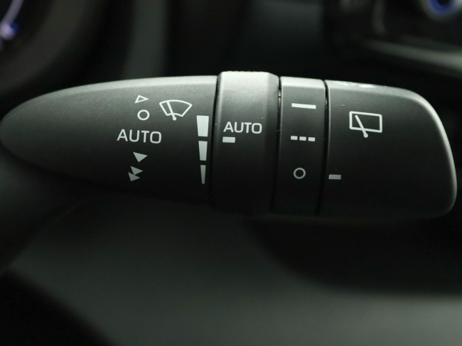 Toyota Yaris - 1.5 Hybrid Dynamic