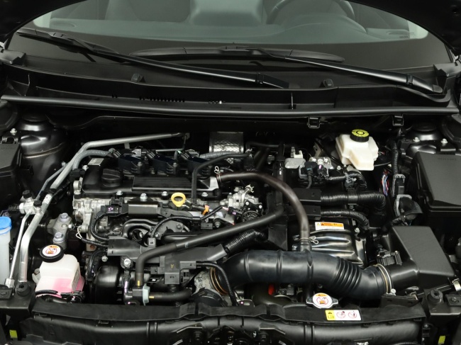 Toyota Yaris - 1.5 Hybrid Dynamic