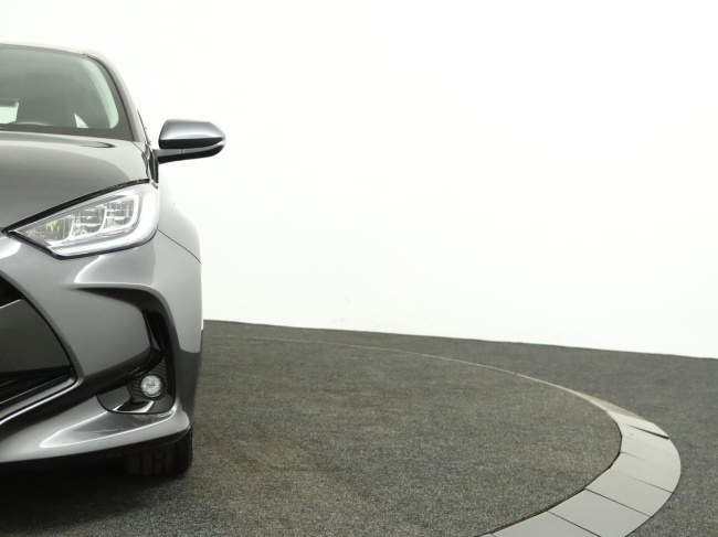 Toyota Yaris - 1.5 Hybrid Dynamic