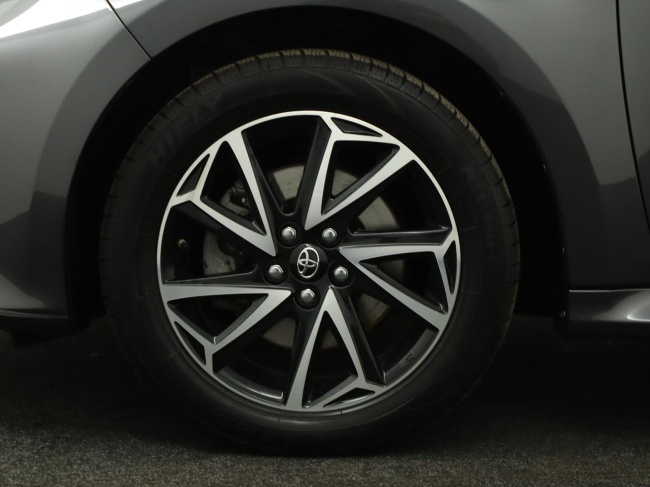 Toyota Yaris - 1.5 Hybrid Dynamic