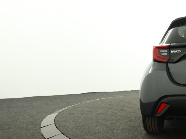 Toyota Yaris - 1.5 Hybrid Dynamic