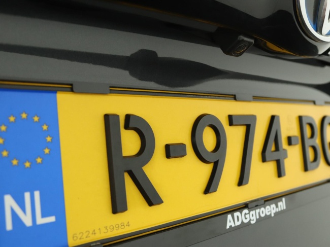 Toyota Yaris - 1.5 Hybrid Dynamic