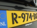 Toyota Yaris - 1.5 Hybrid Dynamic