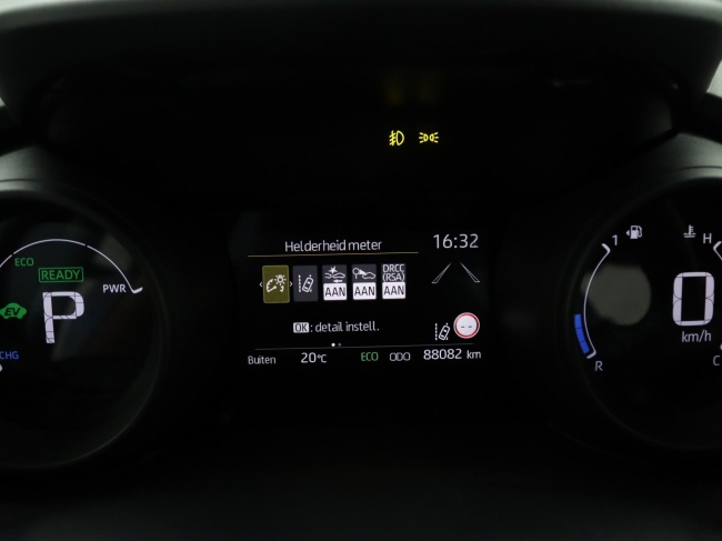 Toyota Yaris - 1.5 Hybrid Dynamic