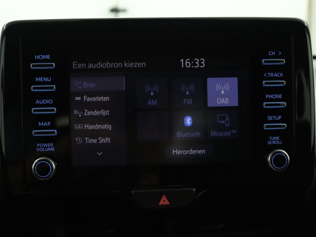 Toyota Yaris - 1.5 Hybrid Dynamic