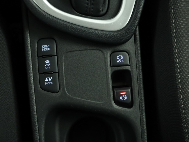 Toyota Yaris - 1.5 Hybrid Dynamic