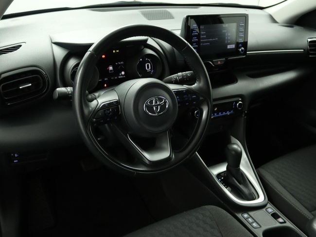 Toyota Yaris - 1.5 Hybrid Dynamic