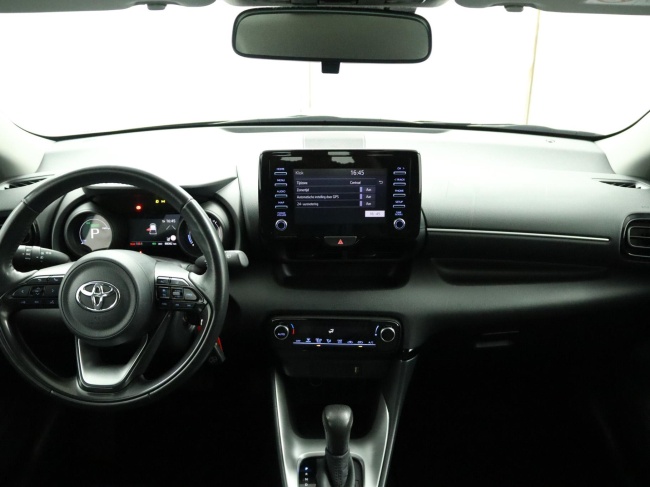 Toyota Yaris - 1.5 Hybrid Dynamic