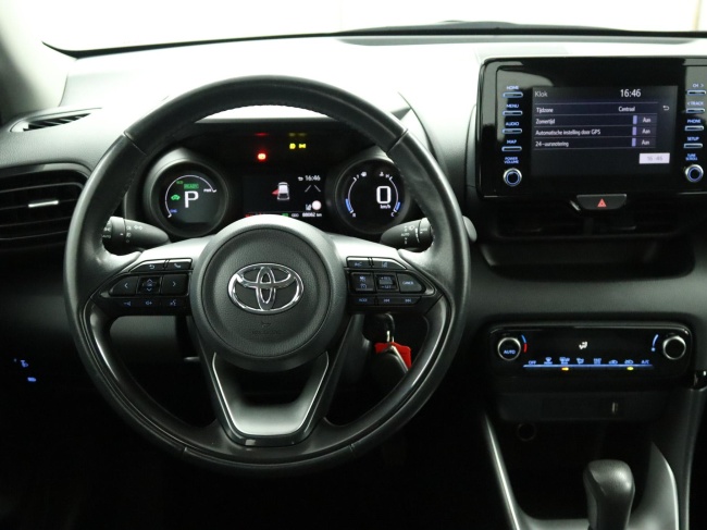 Toyota Yaris - 1.5 Hybrid Dynamic